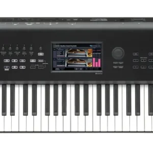 Meistverkauft Korg Nautilus 88