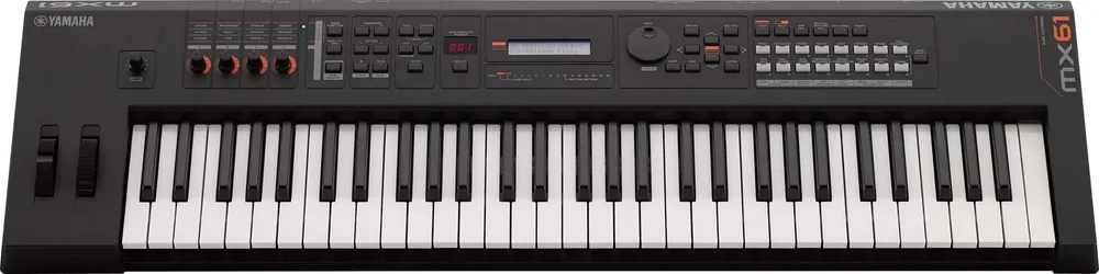 Direkt Vom Hersteller Yamaha MX61