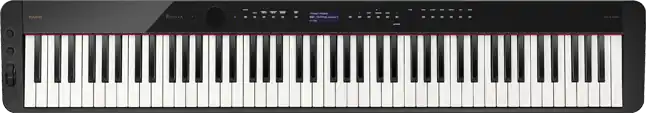 Casio Privia PX-S3100 Abverkauf