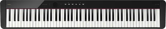 Casio Privia PX-S1100 Schwarz Günstig