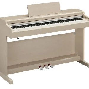 Yamaha YDP-165 WA Highlight