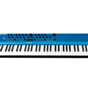 MODAL Electronics Cobalt8X Highlight