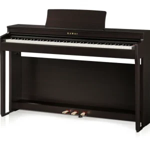 Kawai CN-201 Rosenholz Neue Ware