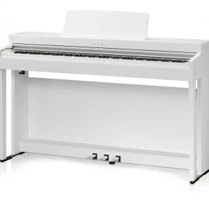 Kawai CN-201 Weiß Wochenendangebot