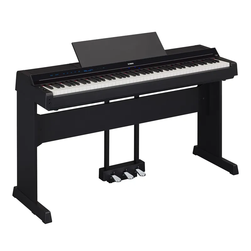 Yamaha P-S500 B Set Begrenztes Angebot