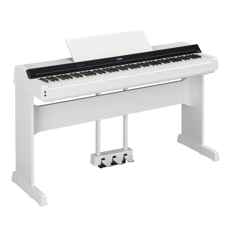 Aktuell Yamaha P-S500 WH Set