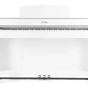 GEWA Digitalpiano UP 385 weiss Online Kaufen