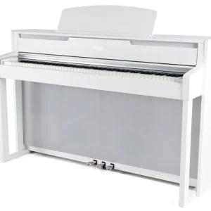 Preis Gesenkt GEWA Digitalpiano UP 400 weiss