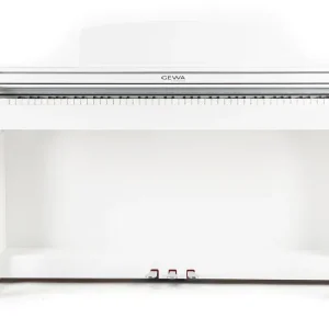 GEWA Digitalpiano UP 365 weiss Meistverkauft