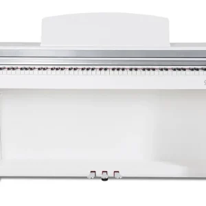 GEWA Digitalpiano DP 345 weiss Nur Heute