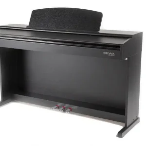 Sonderangebot GEWA Digitalpiano DP 300 G schwarz