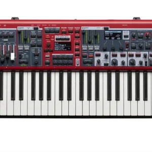 Neue Kollektion Nord Stage 4 88