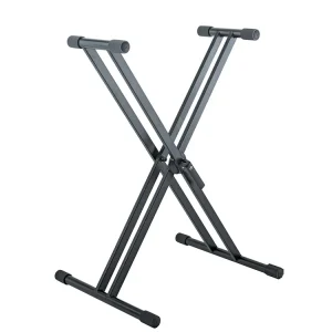 Markenprodukt K&M 18993 Keyboardständer Rick 20