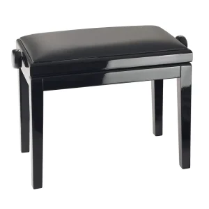 Kostenloser Versand K&M 13990 Klavierbank
