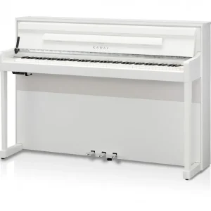 Kawai CA-901 WH Weiß Preis Gesenkt