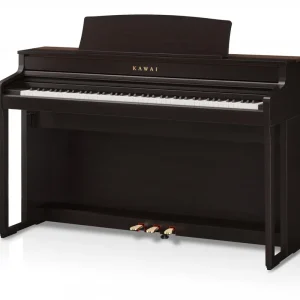 Expressversand Kawai CA-501 R Rosenholz