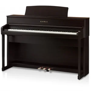 Kawai CA-701 R Rosenholz Zertifiziert