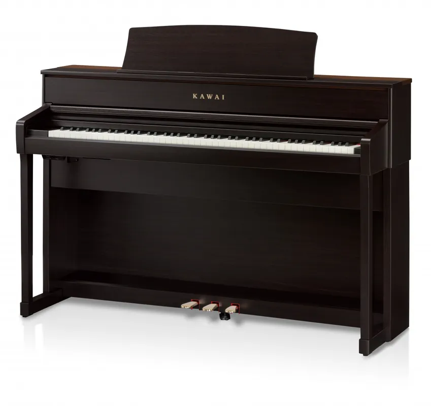 Kawai CA-701 R Rosenholz Zertifiziert