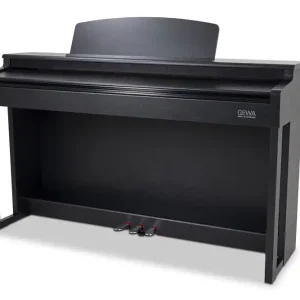Gewa UP 355 Schwarz Direktkauf