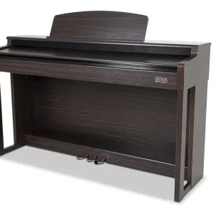 Preiswert Gewa UP 355 Rosenholz