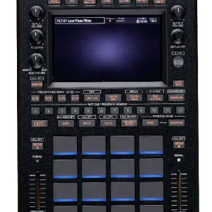 Korg Kaoss Replay Sonderaktion