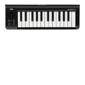 Meistverkauft Korg MicroKey Air 25