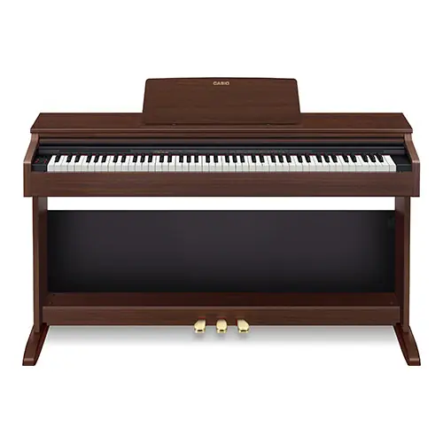 Casio AP 270 braun Sale