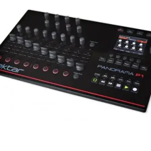 Nektar Panorama P1 Markenprodukt