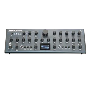 Ausverkauf MODAL Electronics Argon8M