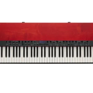Clavia Nord Grand Neuheit