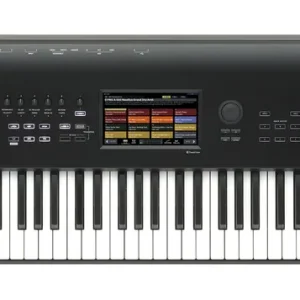 Bestseller Korg Nautilus 73