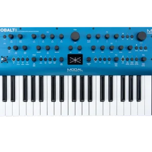 Direktkauf MODAL Electronics Cobalt8