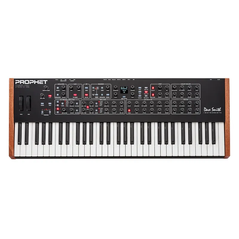 Highlight Dave Smith Prophet REV2 8-Voice
