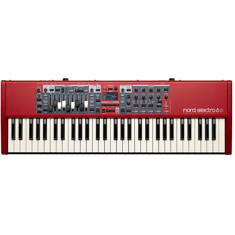Neu Nord Electro 6D 61