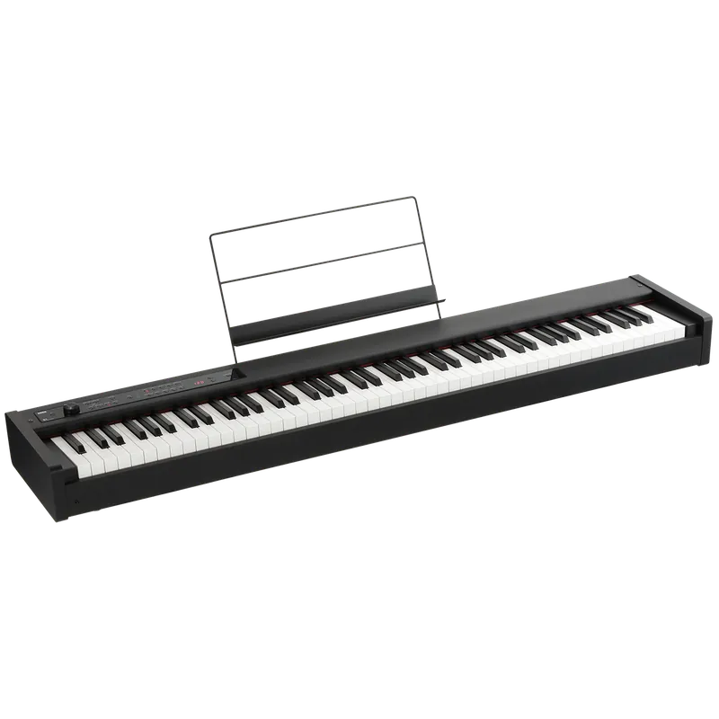 Korg D1 Stagepiano Jetzt Kaufen