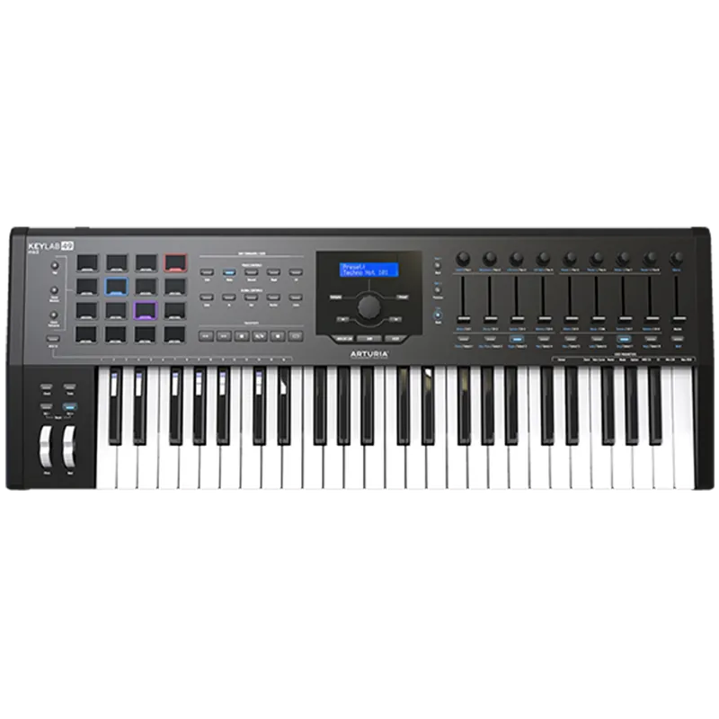 Bestpreis Arturia KeyLab MKII 49 Black
