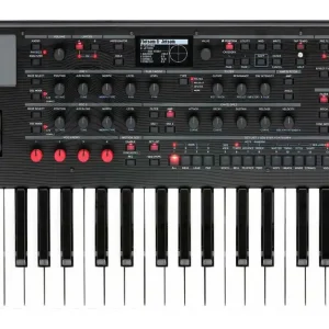 Ausverkauf Korg ModWave