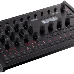 Korg Drumlogue Meistverkauft