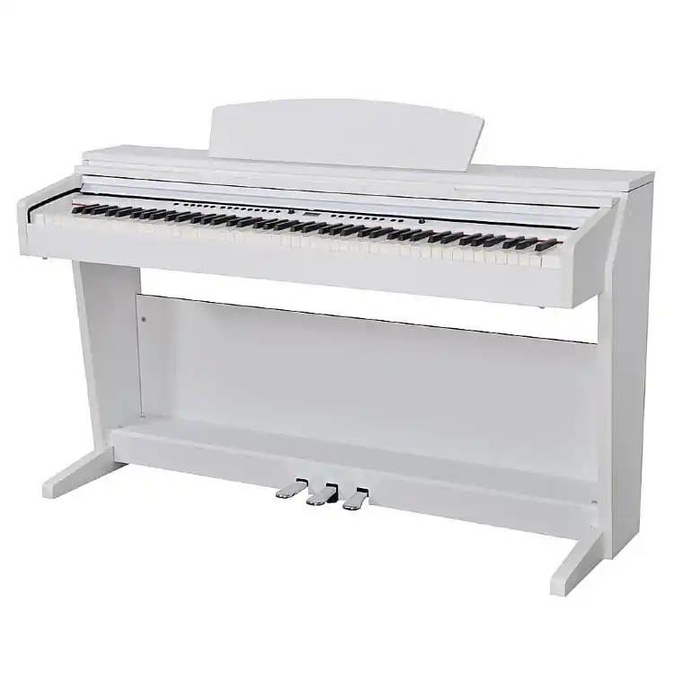 Schnäppchen Artesia DP-10E WH