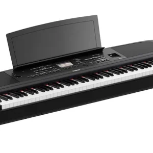 Abverkauf Yamaha DGX-670 B