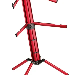Markenware K&M 18860 Spider Pro Rot
