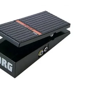 Billig Korg Exp-2 Expressionpedal inkl. Kabel