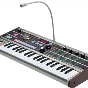 Preisknaller KORG MICROKORG