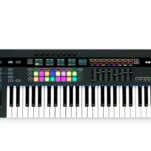 Novation 49SL MkIII Kracherpreis