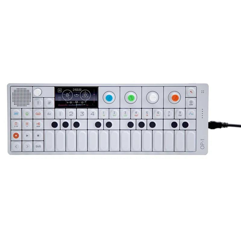 Billig Teenage Engineering - OP-1