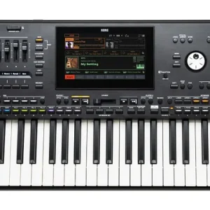 Saisonangebot Korg PA5X International 61 Tasten