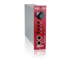 TRUE Systems PT2 500 Finale Aktion