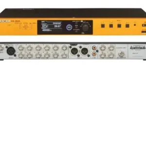 Tascam CG-1800 Kostenloser Rückversand