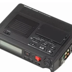 MARANTZ PMD 671 Must-Have