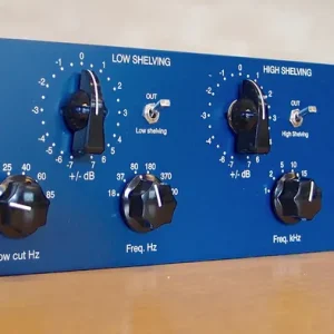 Billig Tube Tech HLT 2AM